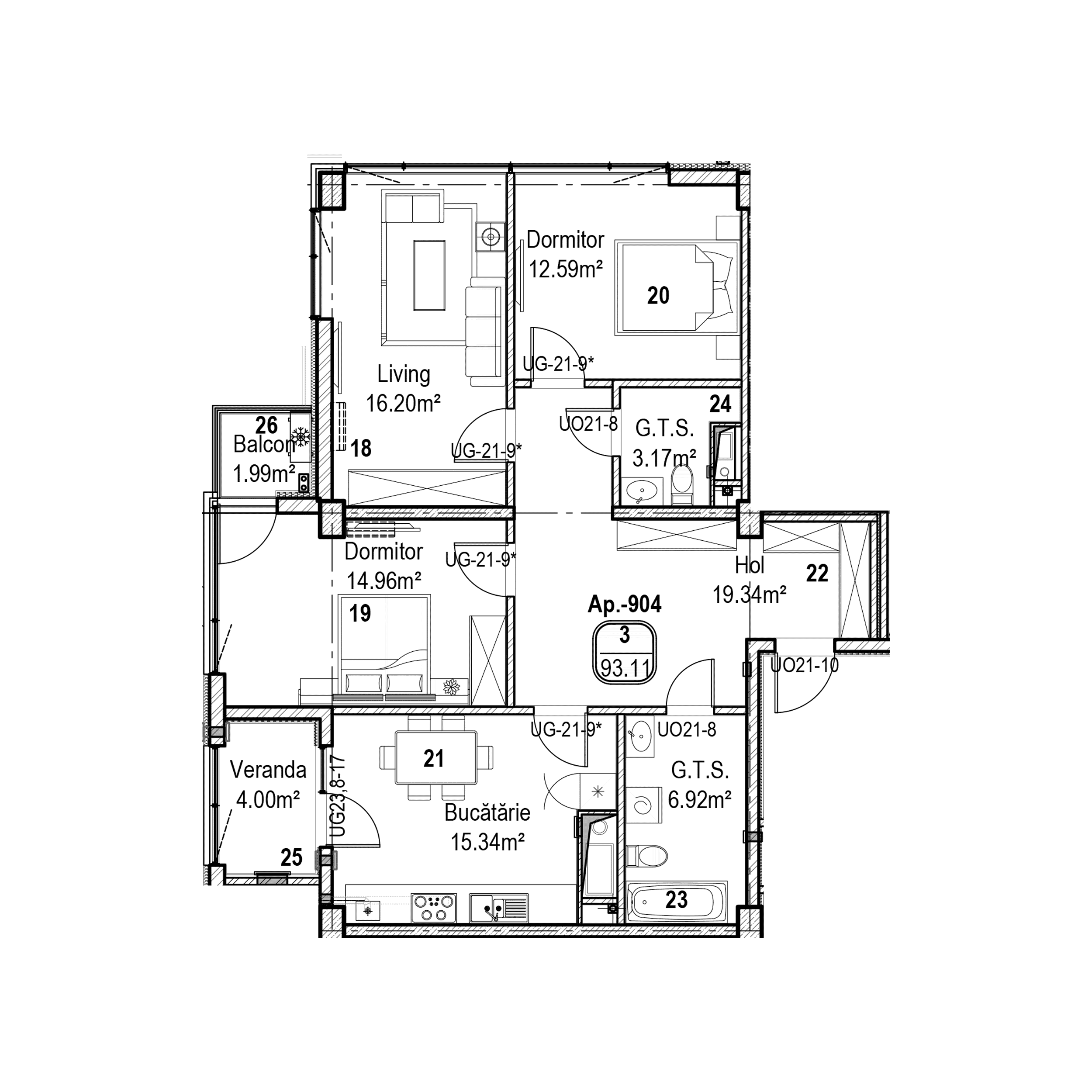 apartment cover photo